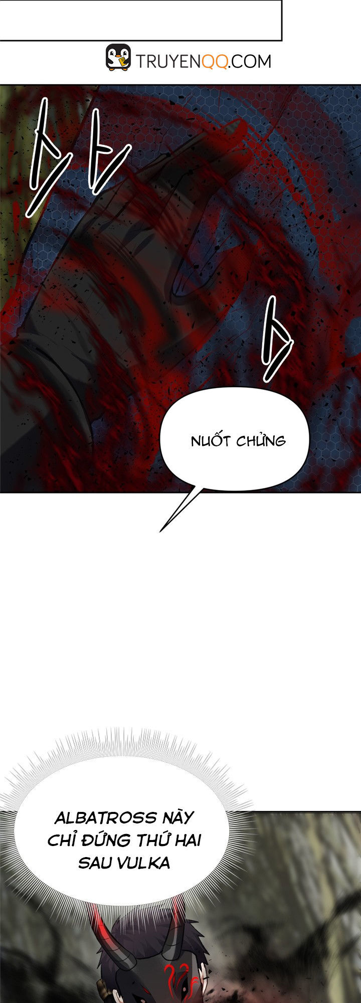 Vua Thăng Cấp Chap 56 - Next Chap 57