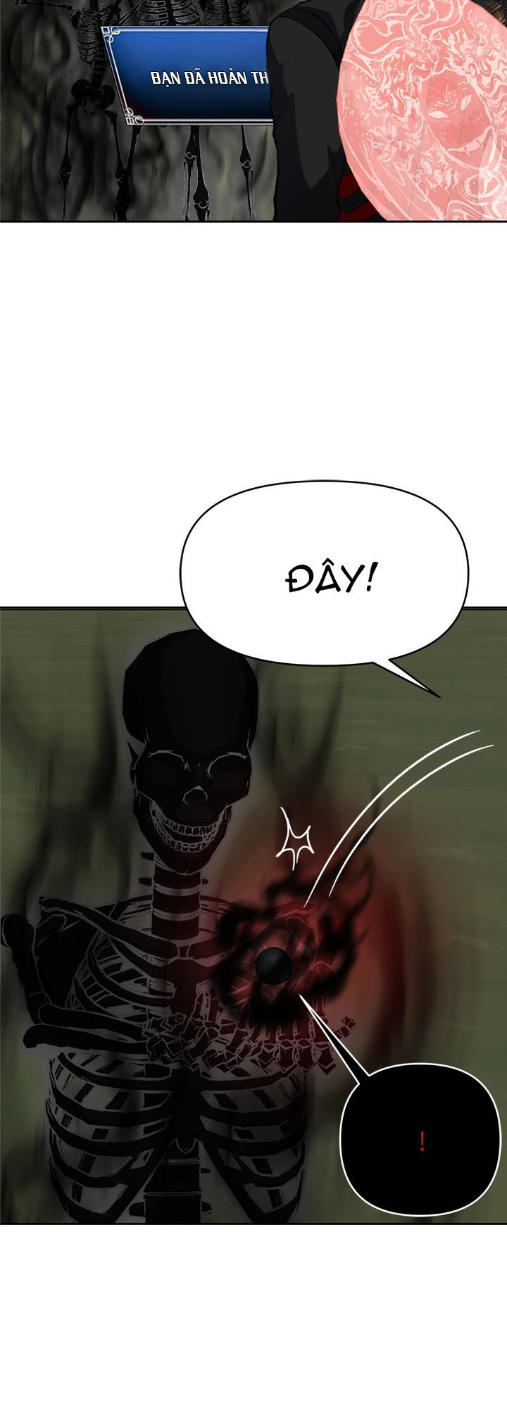 Vua Thăng Cấp Chap 56 - Next Chap 57