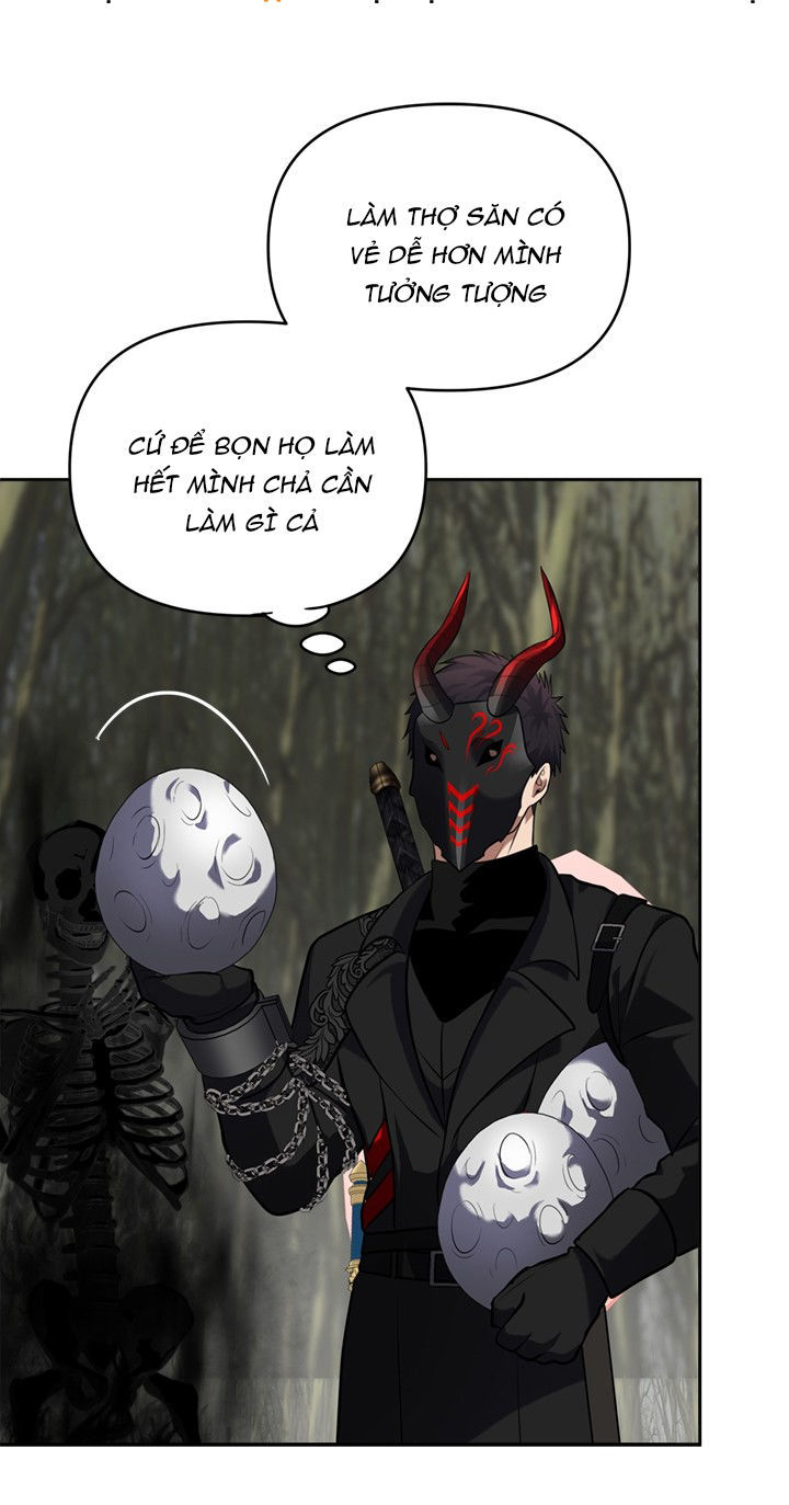 Vua Thăng Cấp Chap 56 - Next Chap 57