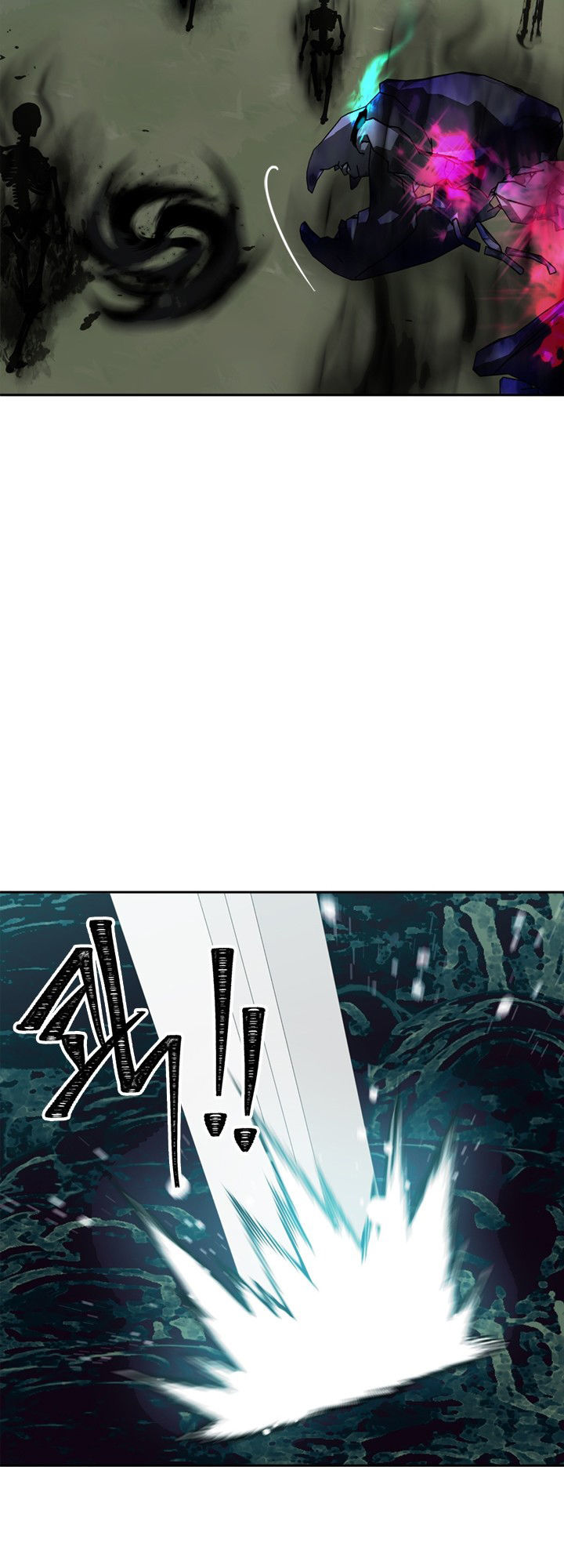 Vua Thăng Cấp Chap 56 - Next Chap 57