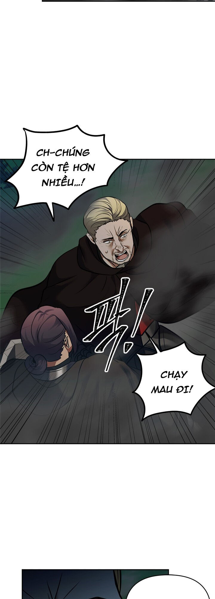 Vua Thăng Cấp Chap 58 - Next Chap 59