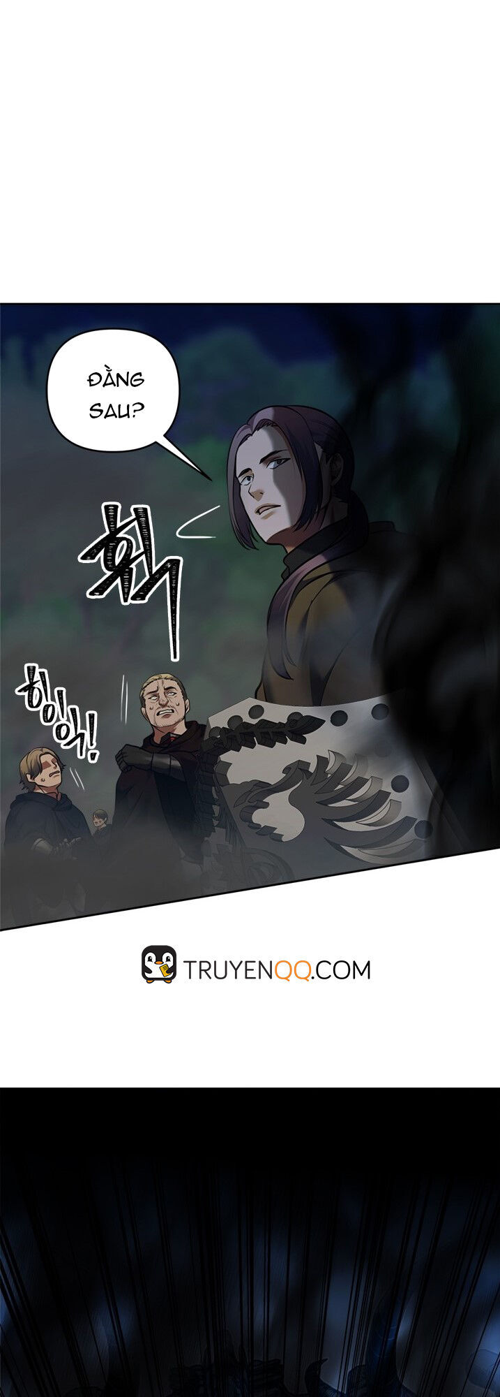 Vua Thăng Cấp Chap 58 - Next Chap 59