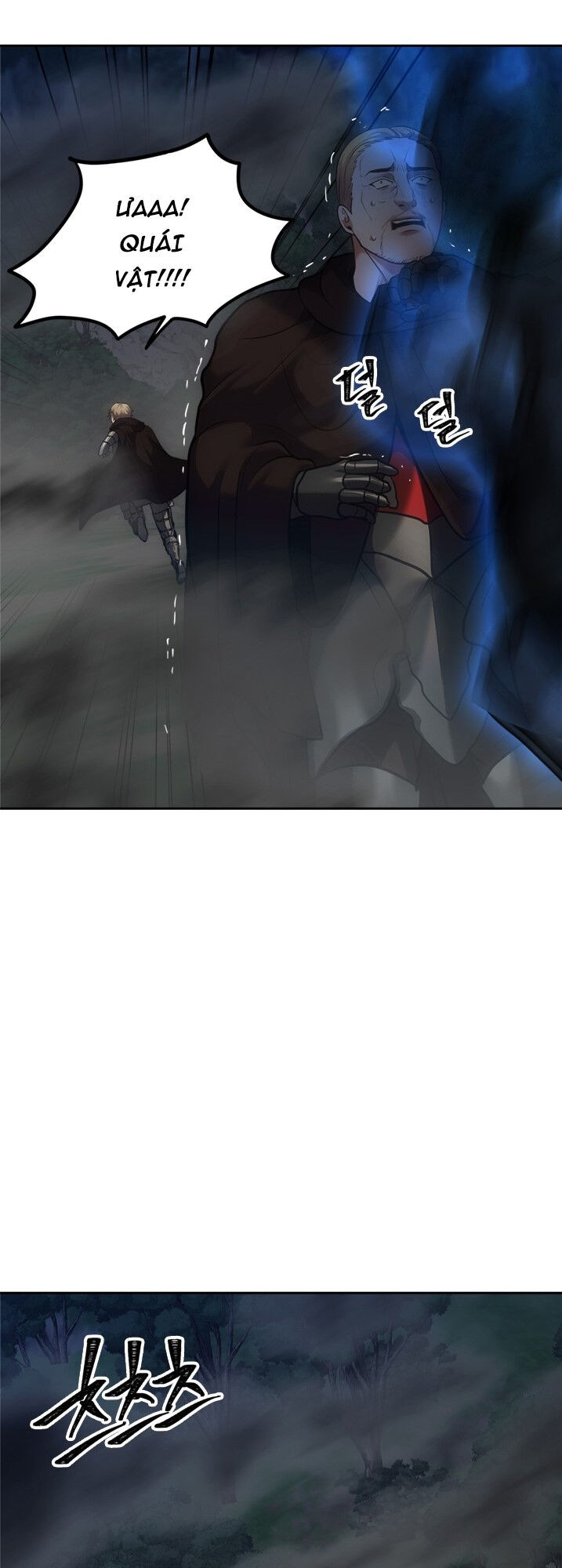 Vua Thăng Cấp Chap 58 - Next Chap 59