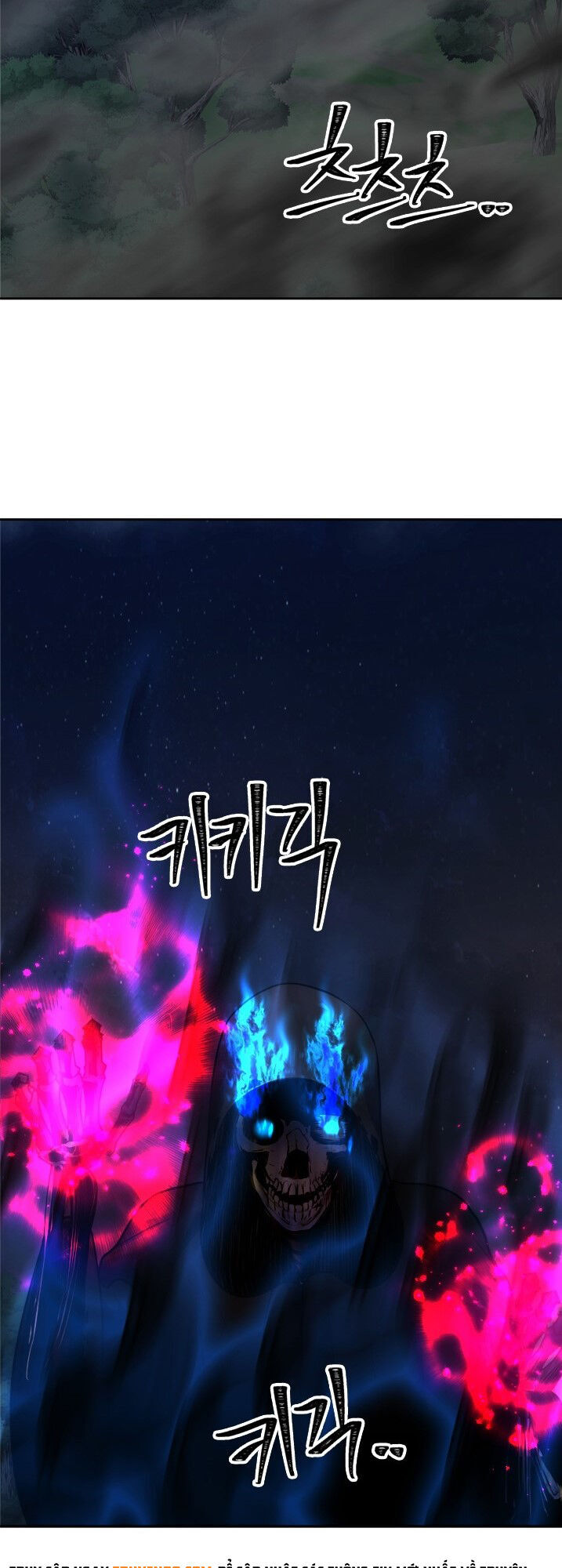 Vua Thăng Cấp Chap 58 - Next Chap 59