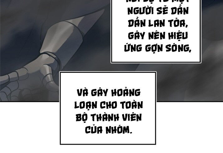 Vua Thăng Cấp Chap 58 - Next Chap 59