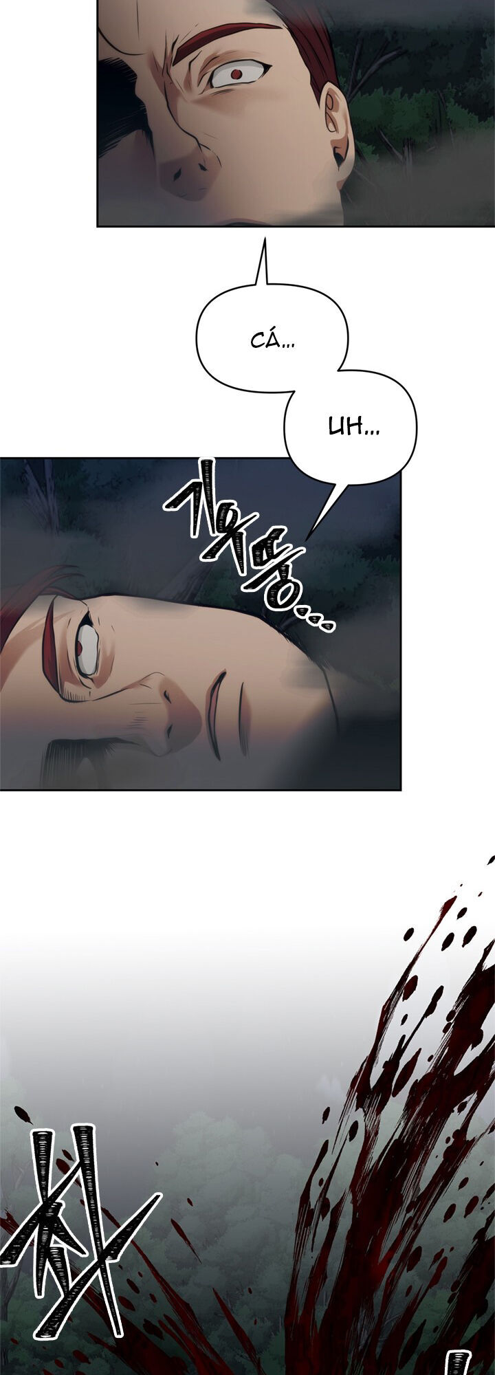 Vua Thăng Cấp Chap 58 - Next Chap 59