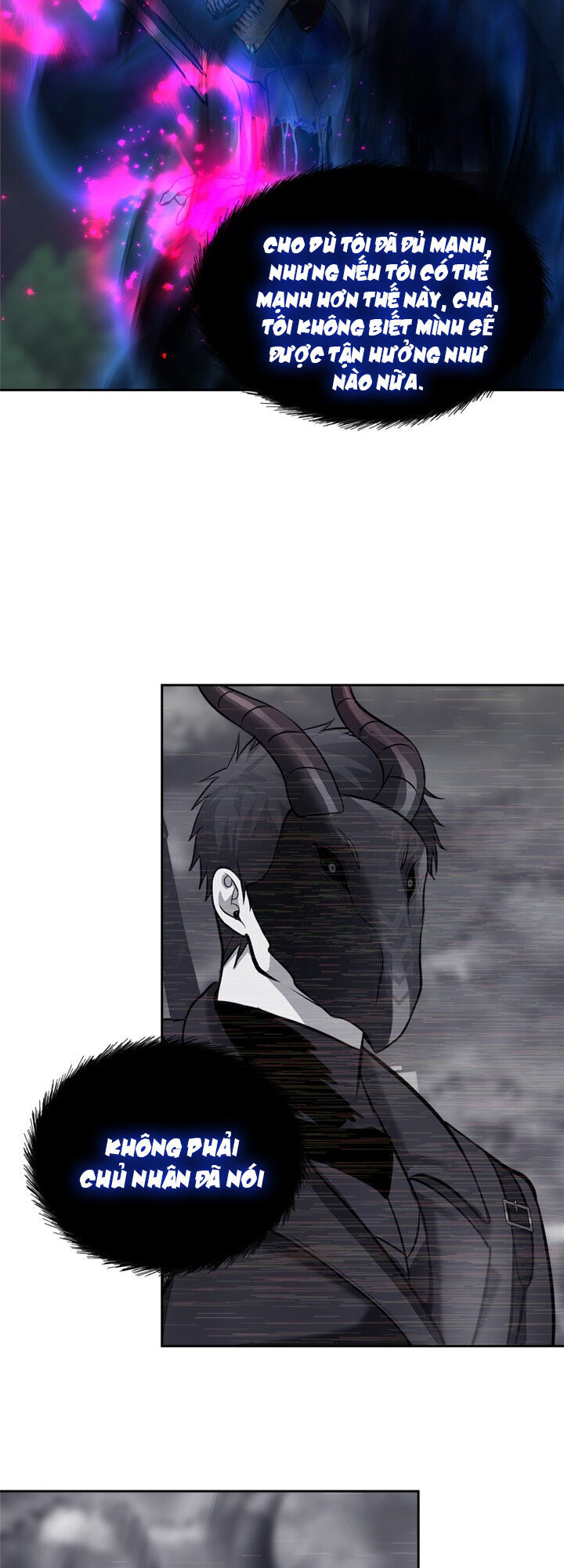 Vua Thăng Cấp Chap 58 - Next Chap 59