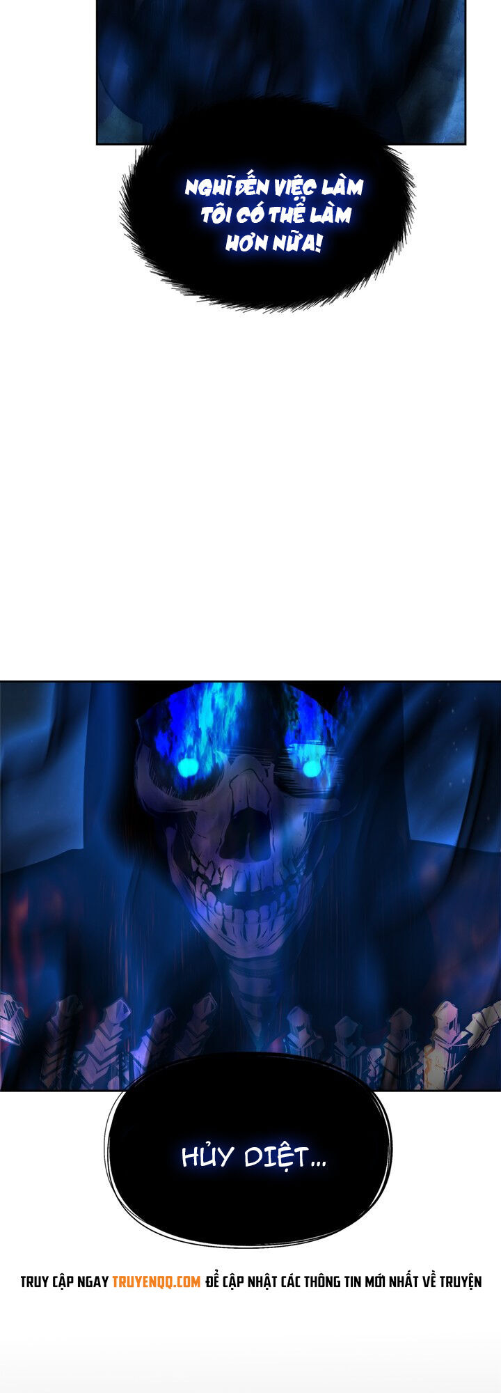 Vua Thăng Cấp Chap 58 - Next Chap 59