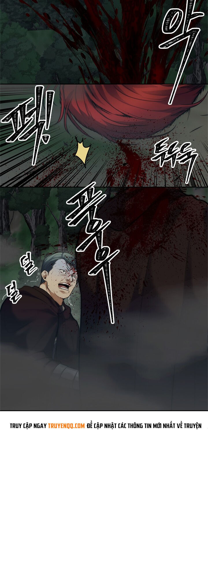 Vua Thăng Cấp Chap 58 - Next Chap 59