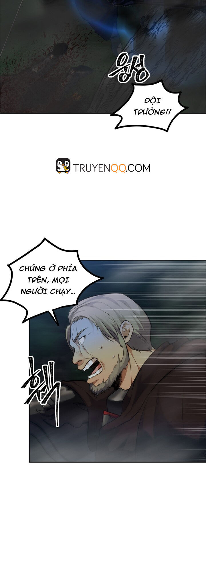 Vua Thăng Cấp Chap 58 - Next Chap 59