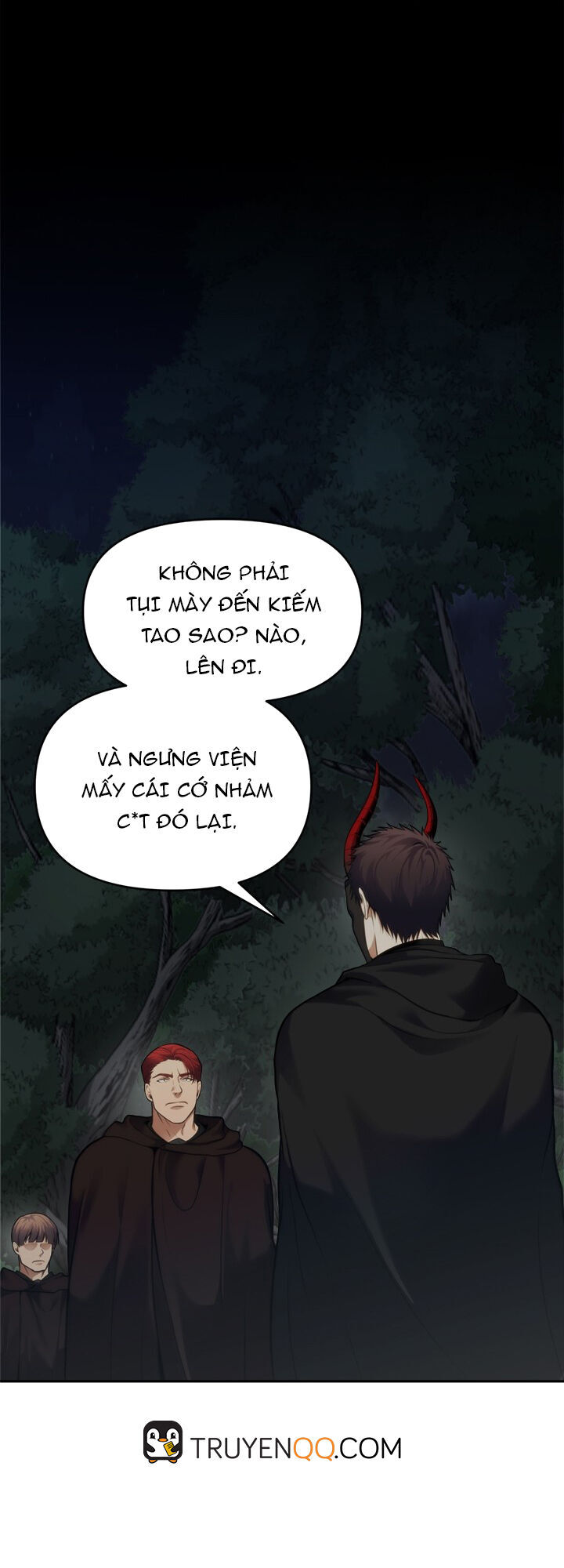 Vua Thăng Cấp Chap 58 - Next Chap 59
