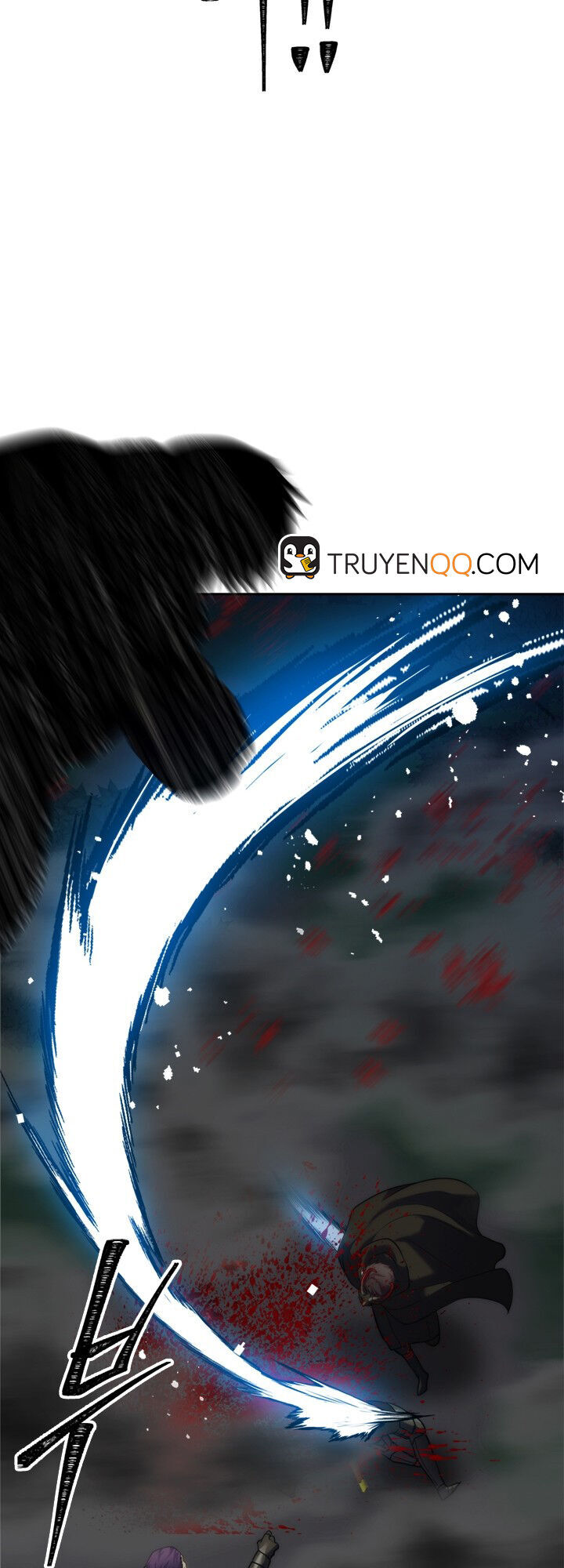 Vua Thăng Cấp Chap 58 - Next Chap 59