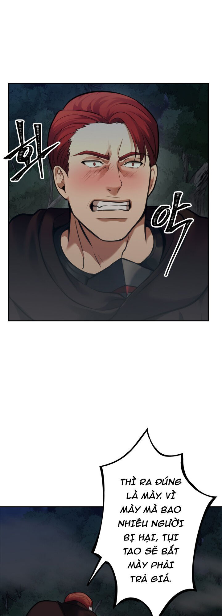 Vua Thăng Cấp Chap 58 - Next Chap 59