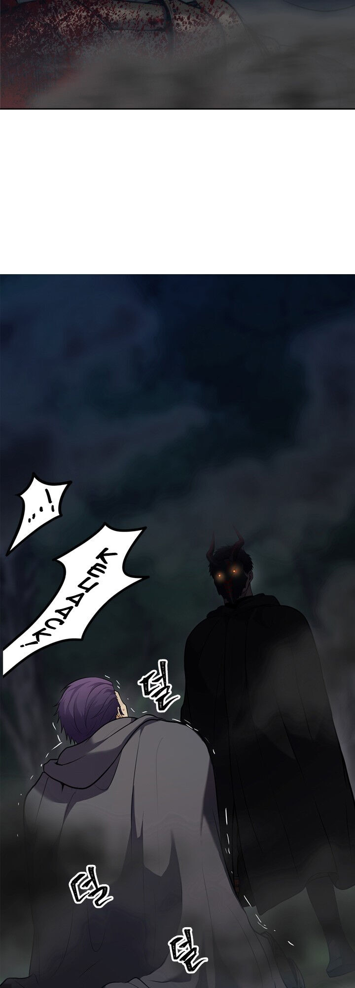 Vua Thăng Cấp Chap 58 - Next Chap 59