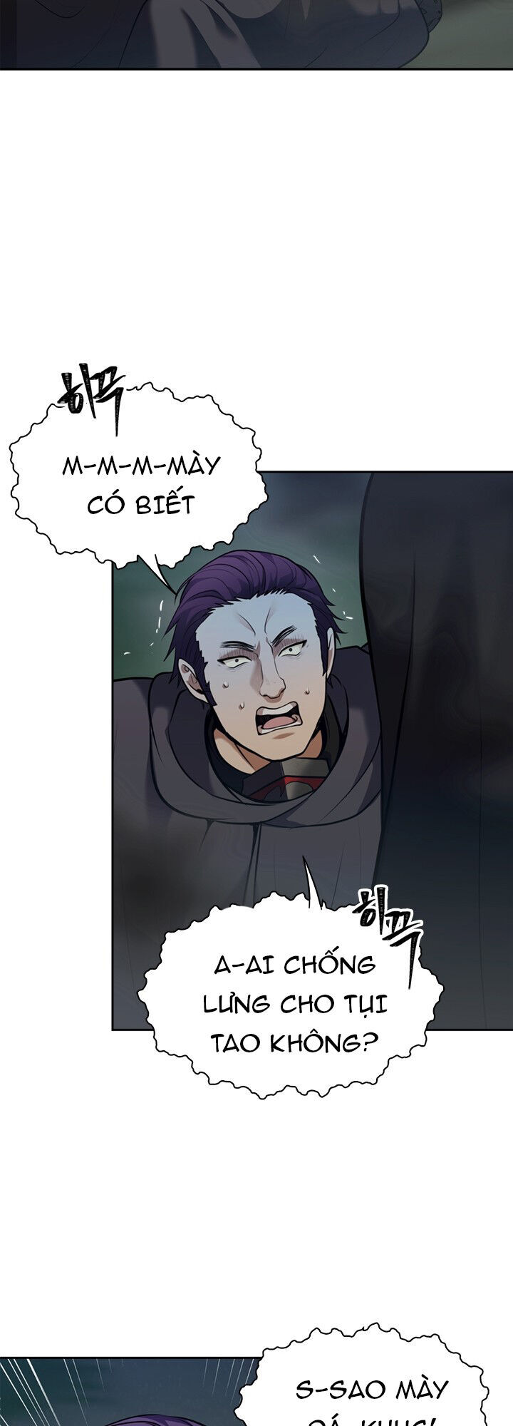 Vua Thăng Cấp Chap 58 - Next Chap 59