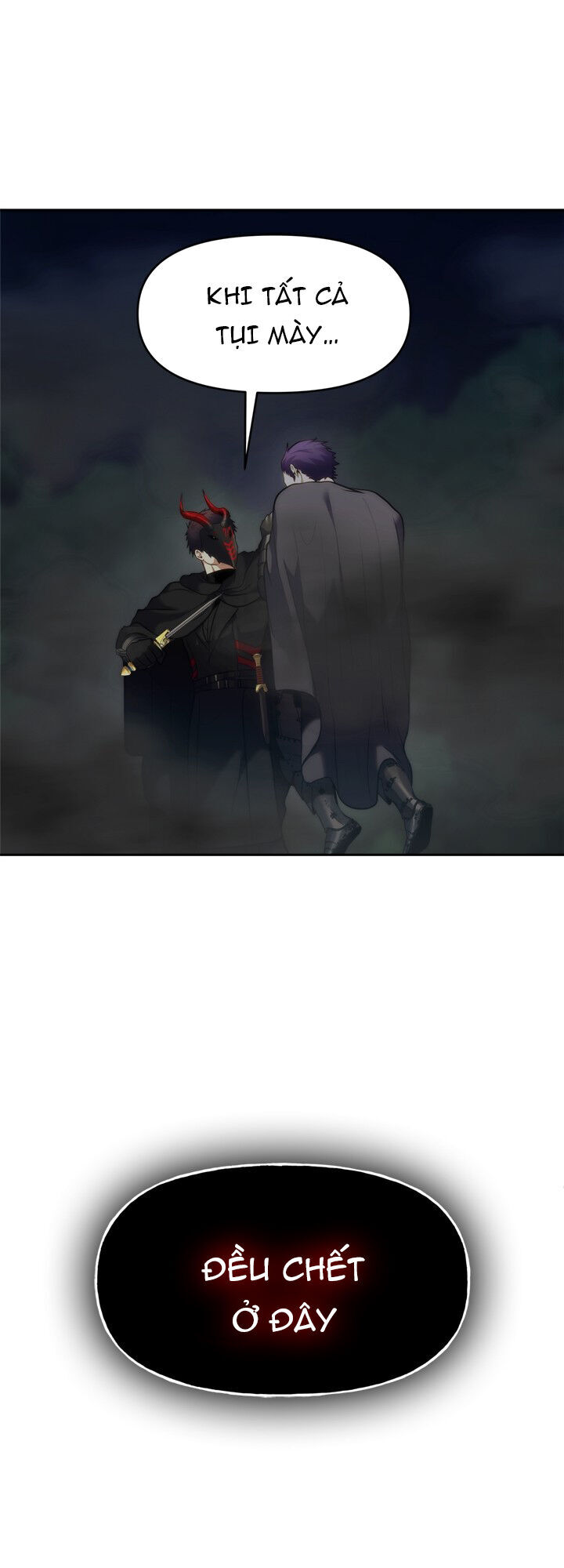 Vua Thăng Cấp Chap 58 - Next Chap 59