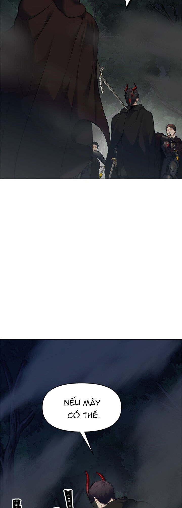 Vua Thăng Cấp Chap 58 - Next Chap 59