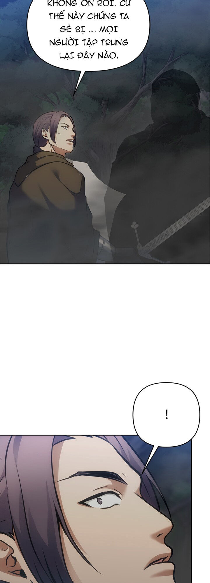 Vua Thăng Cấp Chap 58 - Next Chap 59