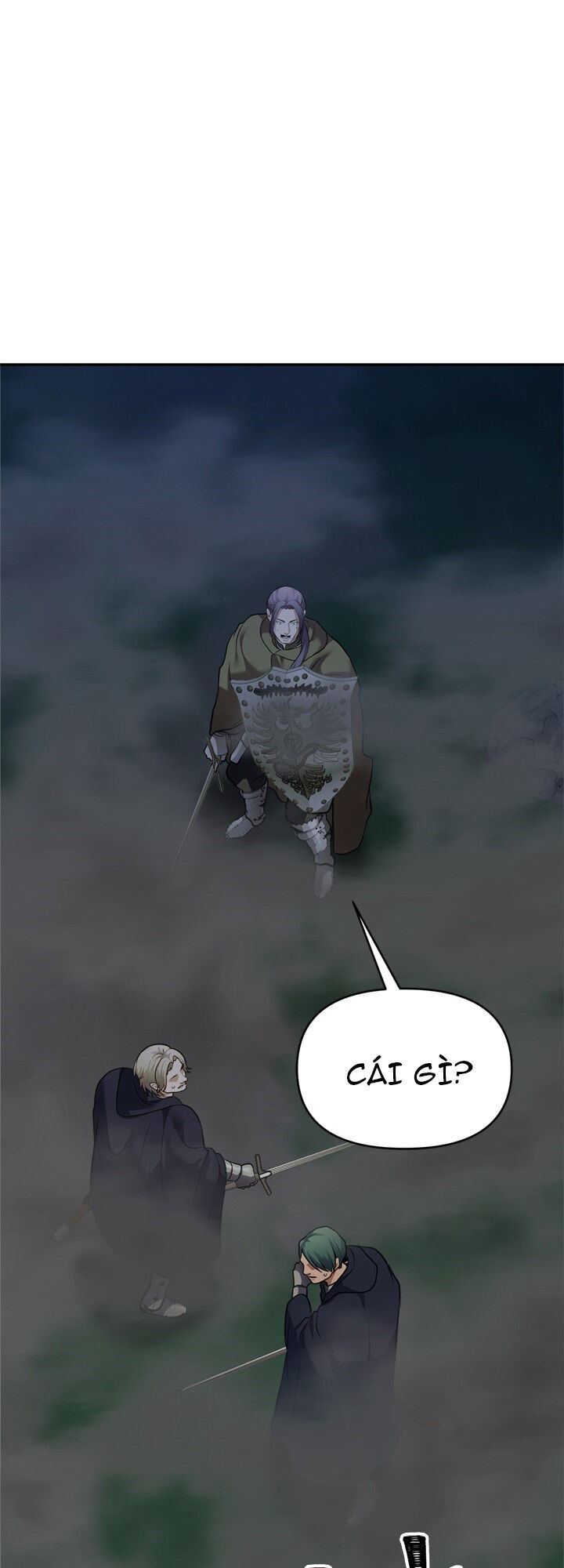 Vua Thăng Cấp Chap 58 - Next Chap 59