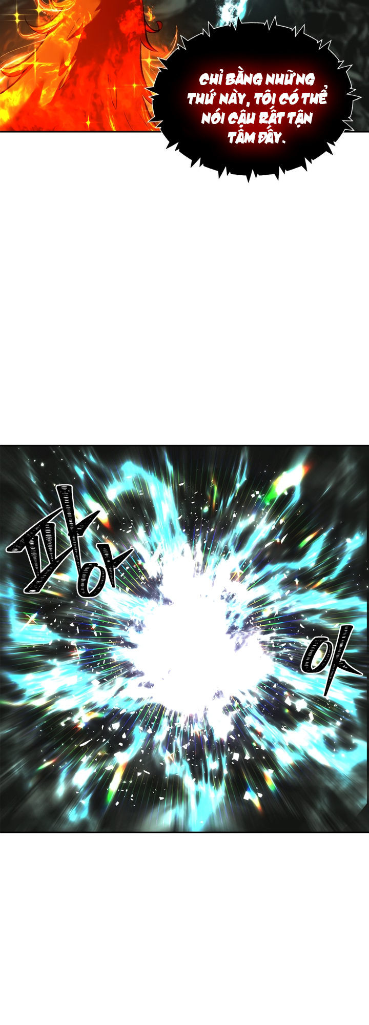 Vua Thăng Cấp Chap 59 - Next Chap 60