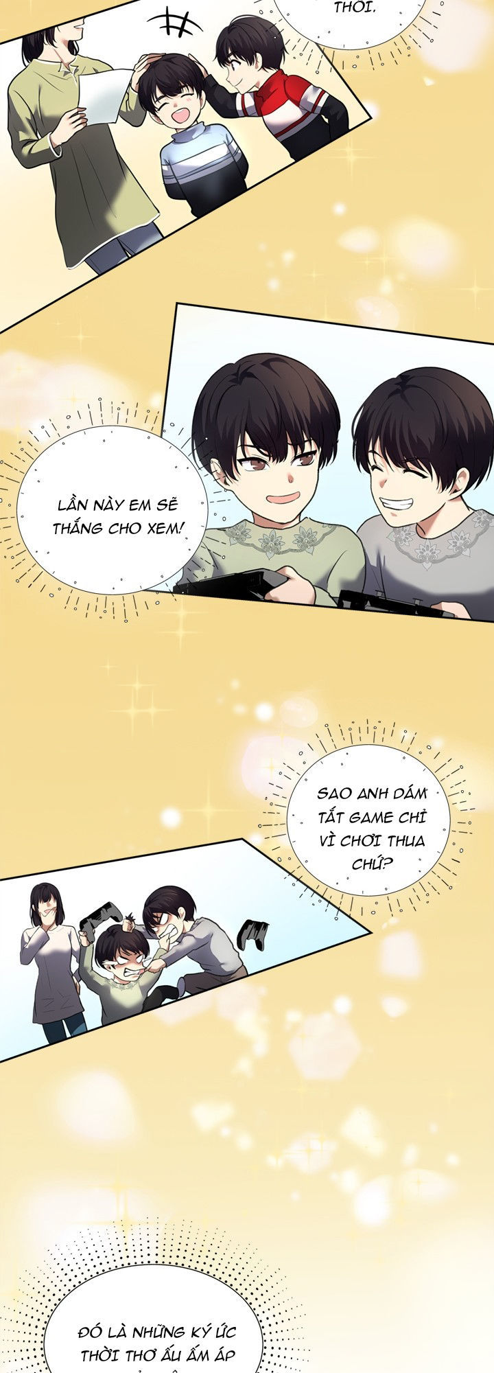 Vua Thăng Cấp Chap 59 - Next Chap 60