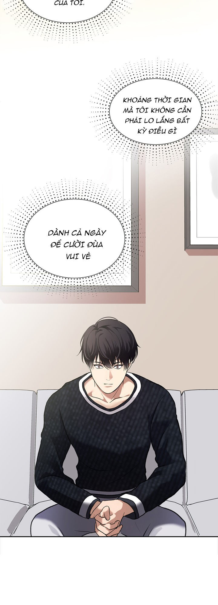 Vua Thăng Cấp Chap 59 - Next Chap 60