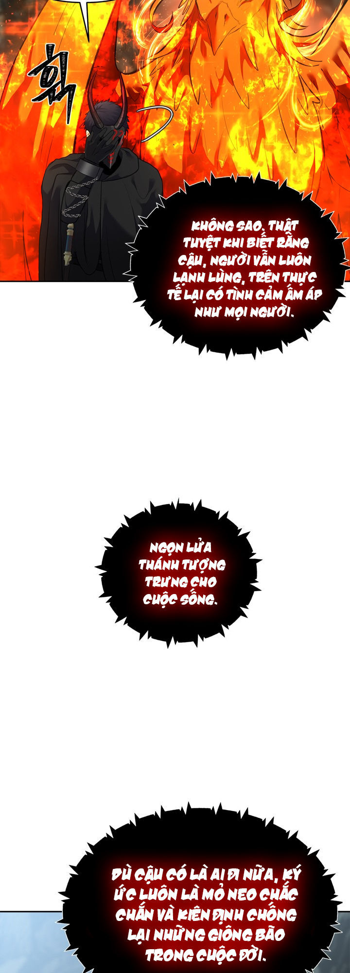 Vua Thăng Cấp Chap 59 - Next Chap 60