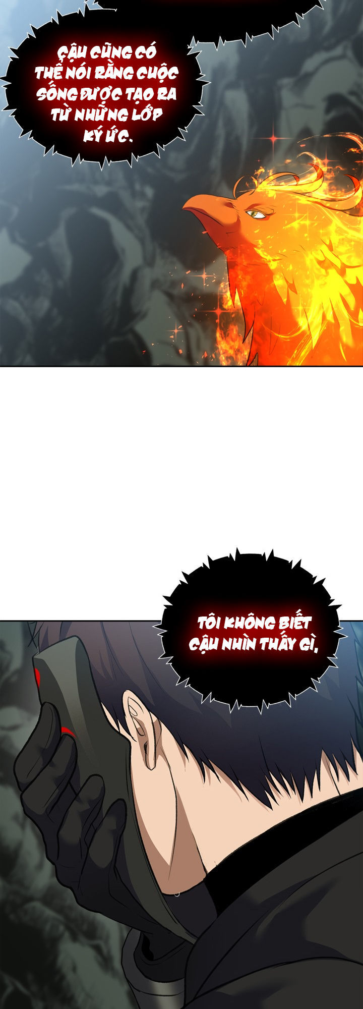 Vua Thăng Cấp Chap 59 - Next Chap 60