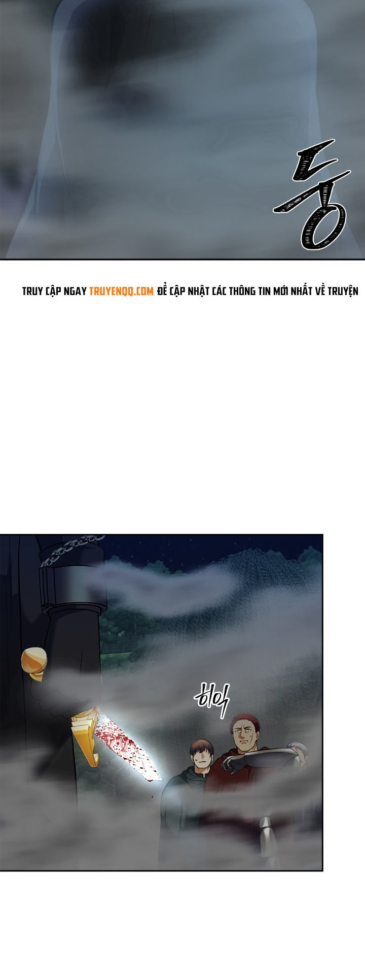 Vua Thăng Cấp Chap 59 - Next Chap 60