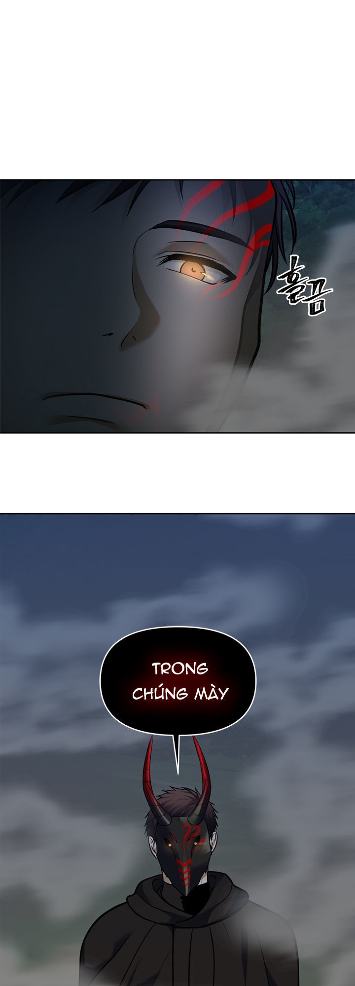 Vua Thăng Cấp Chap 59 - Next Chap 60