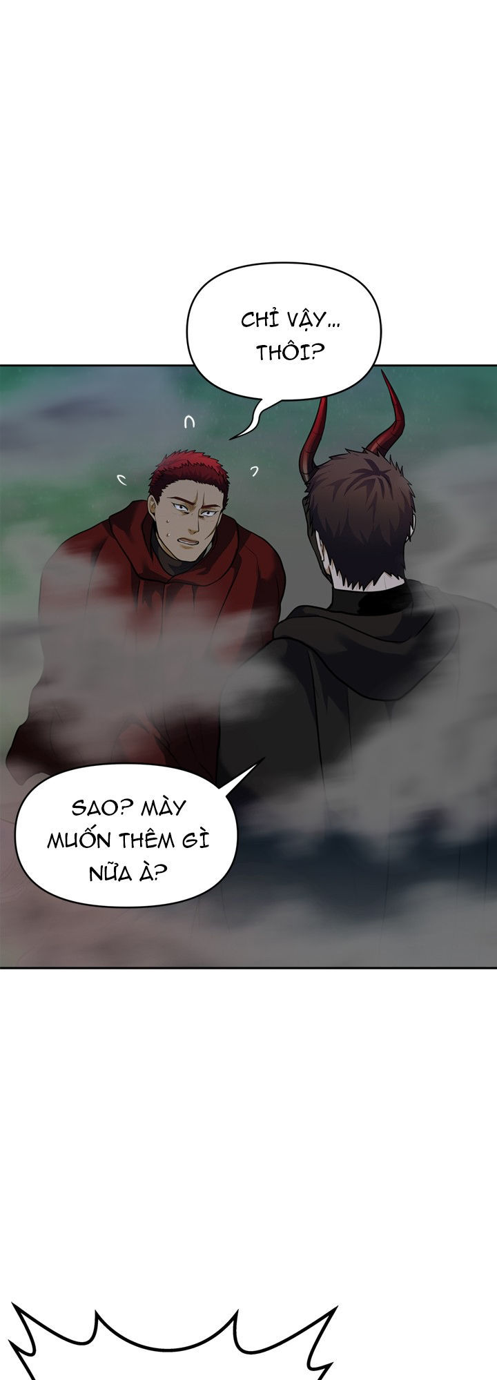 Vua Thăng Cấp Chap 59 - Next Chap 60