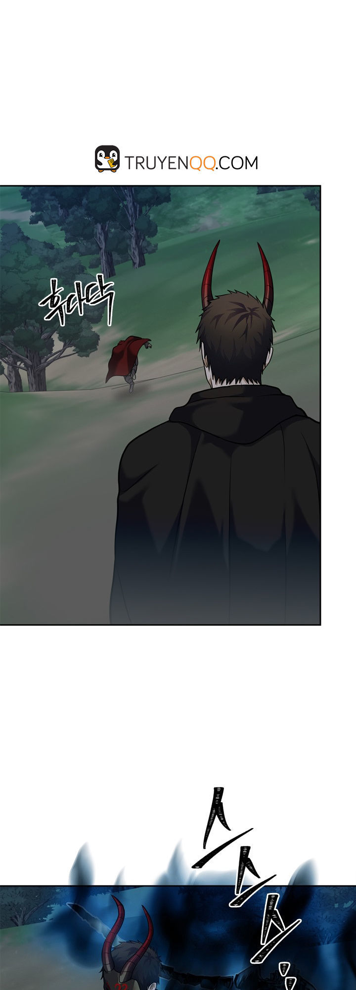 Vua Thăng Cấp Chap 59 - Next Chap 60