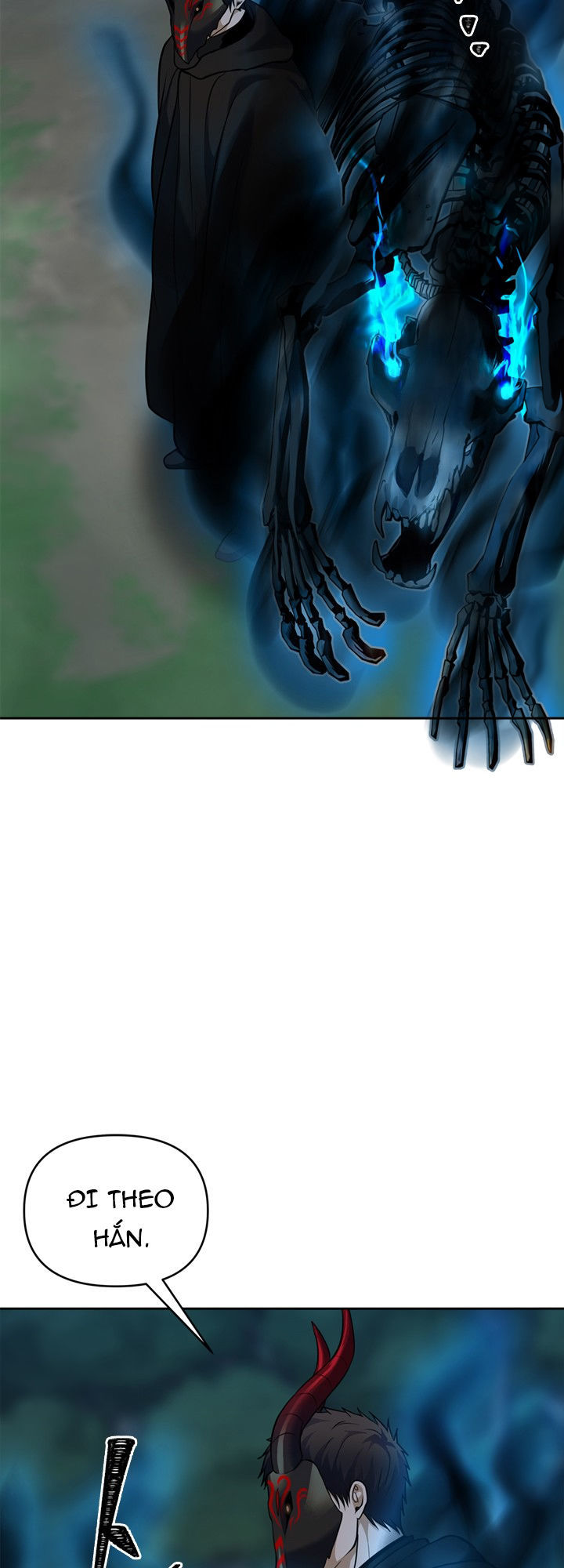 Vua Thăng Cấp Chap 59 - Next Chap 60