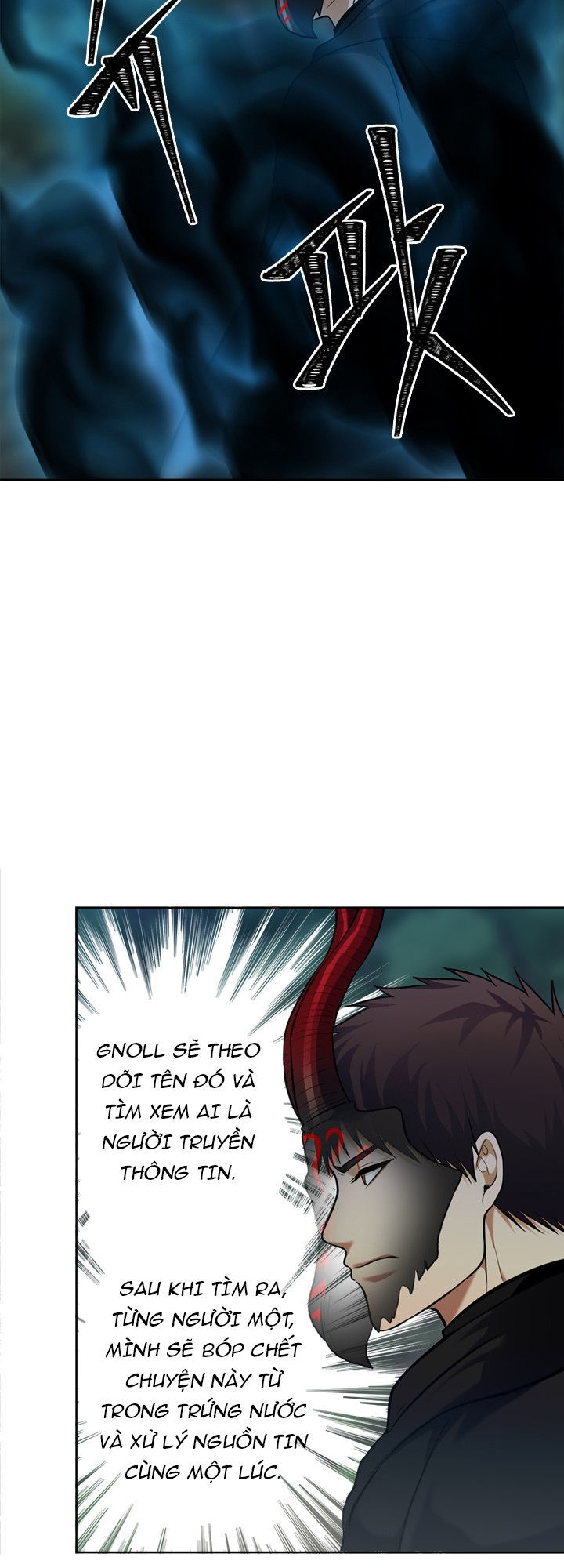 Vua Thăng Cấp Chap 59 - Next Chap 60