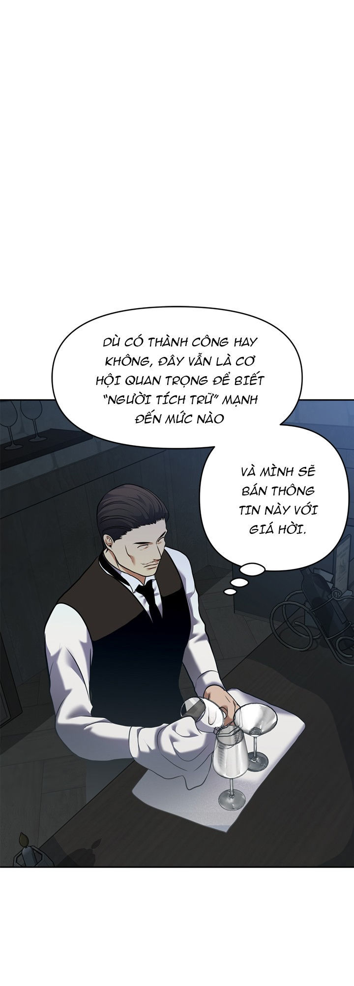 Vua Thăng Cấp Chap 59 - Next Chap 60