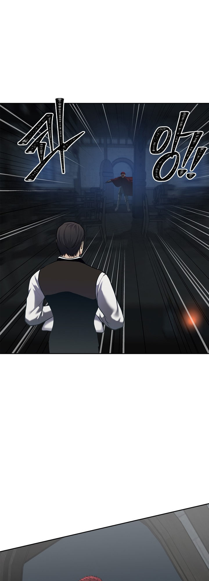 Vua Thăng Cấp Chap 59 - Next Chap 60