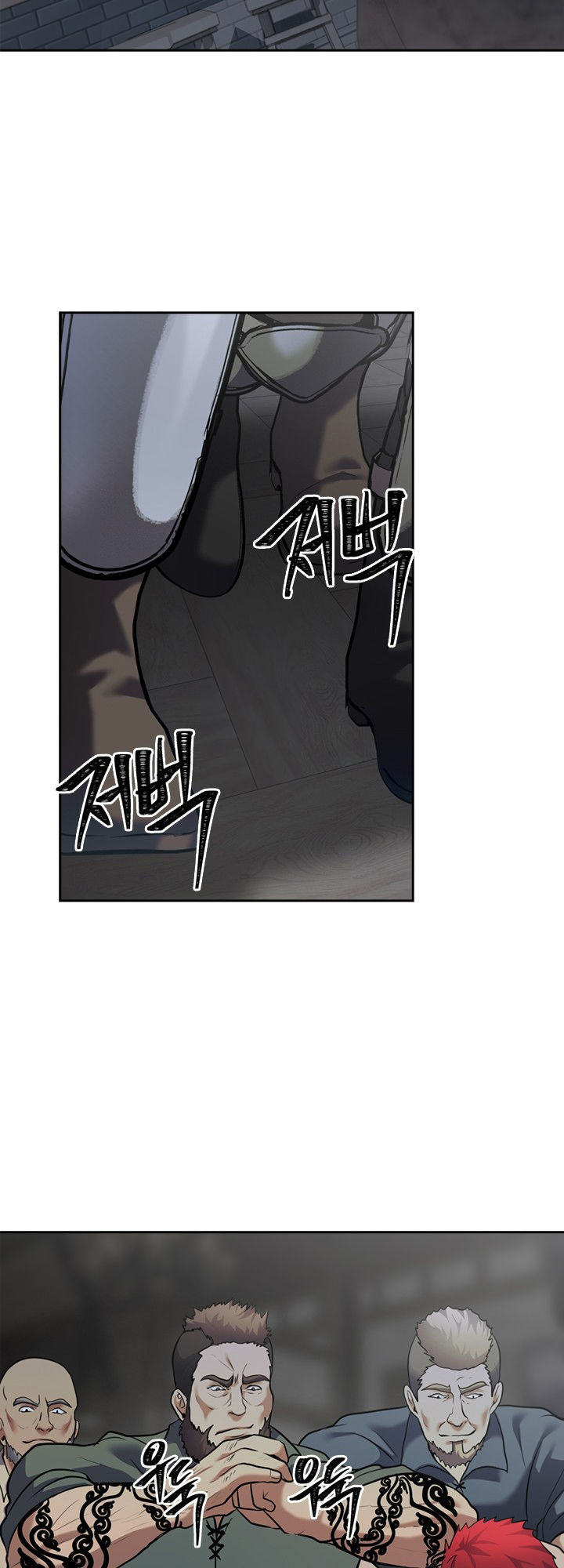 Vua Thăng Cấp Chap 59 - Next Chap 60