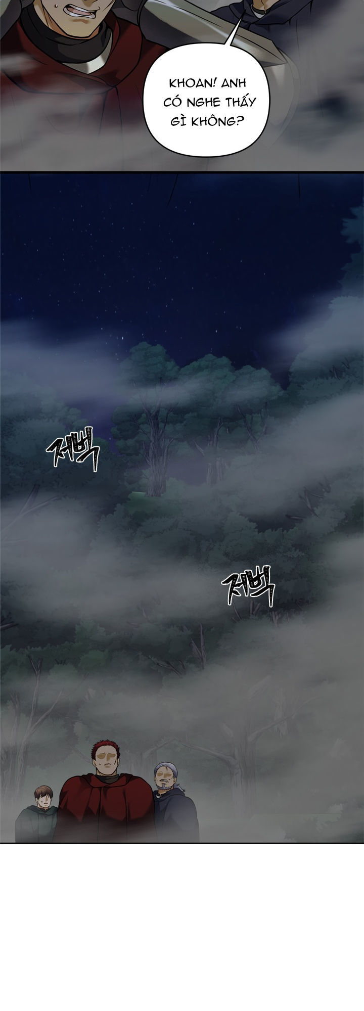 Vua Thăng Cấp Chap 59 - Next Chap 60