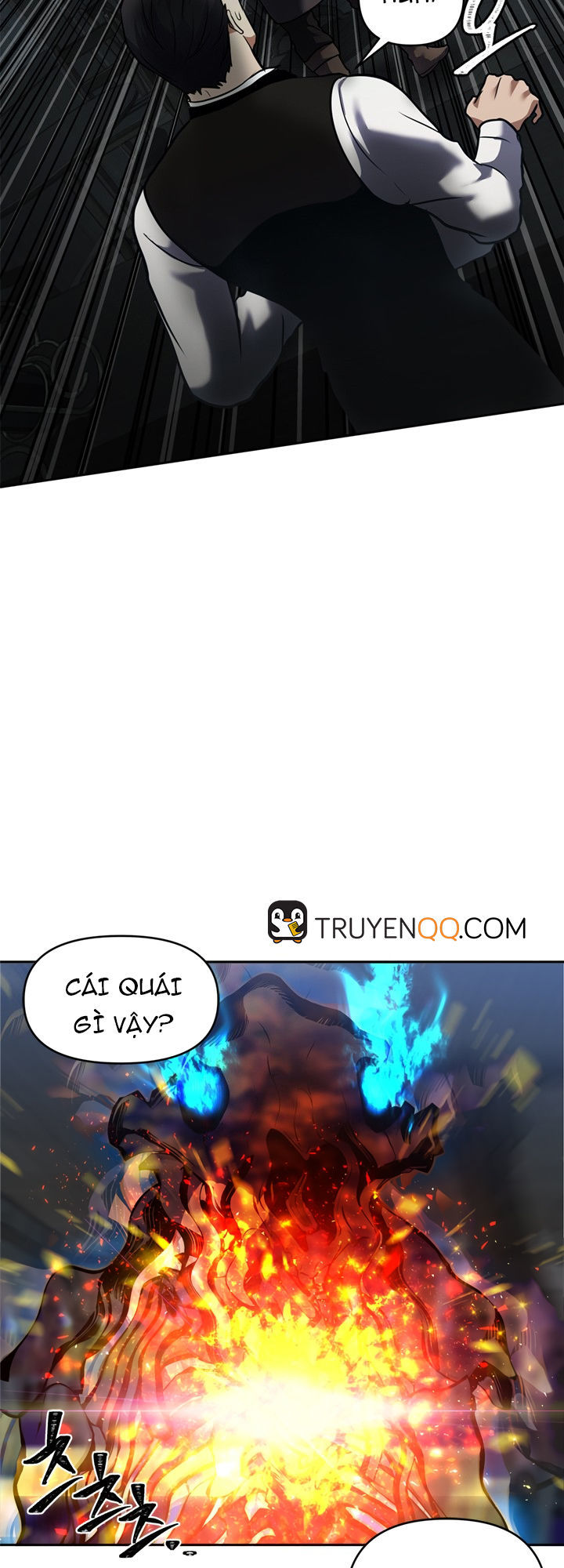 Vua Thăng Cấp Chap 59 - Next Chap 60