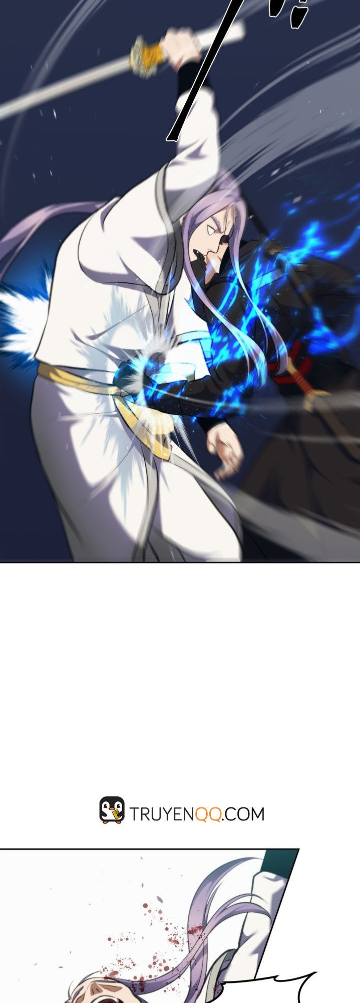 Vua Thăng Cấp Chap 63 - Next Chap 64