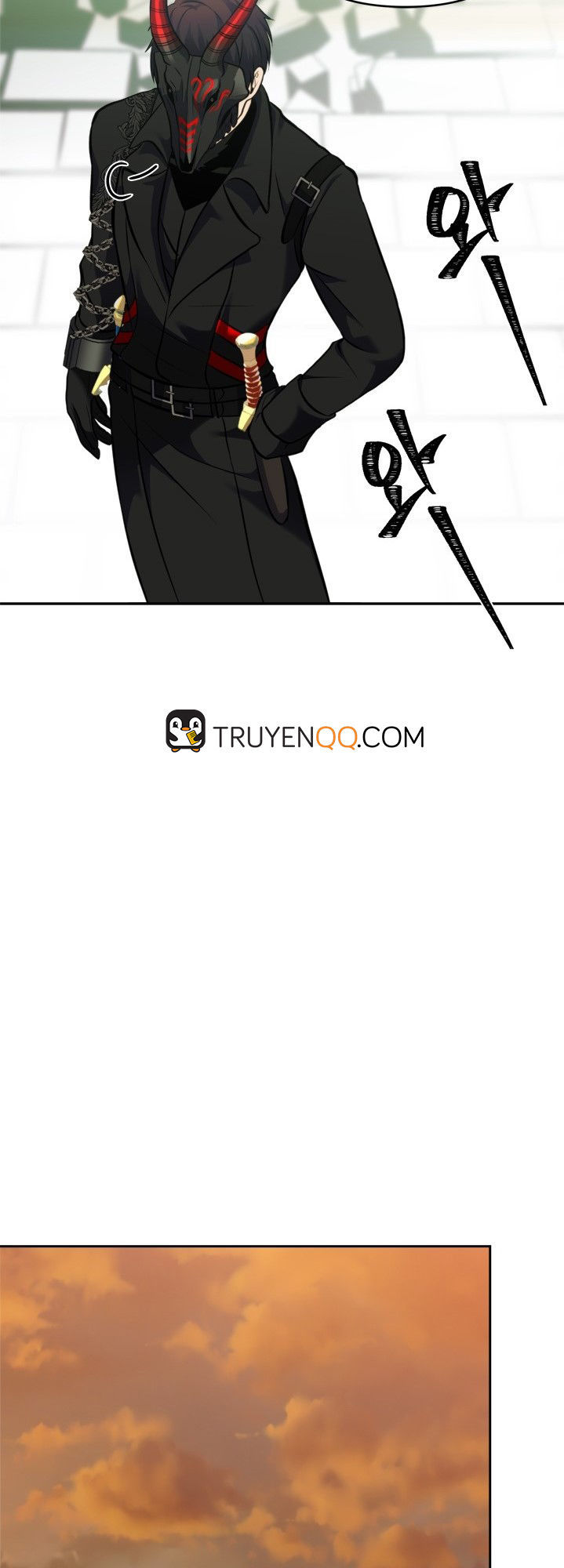 Vua Thăng Cấp Chap 63 - Next Chap 64