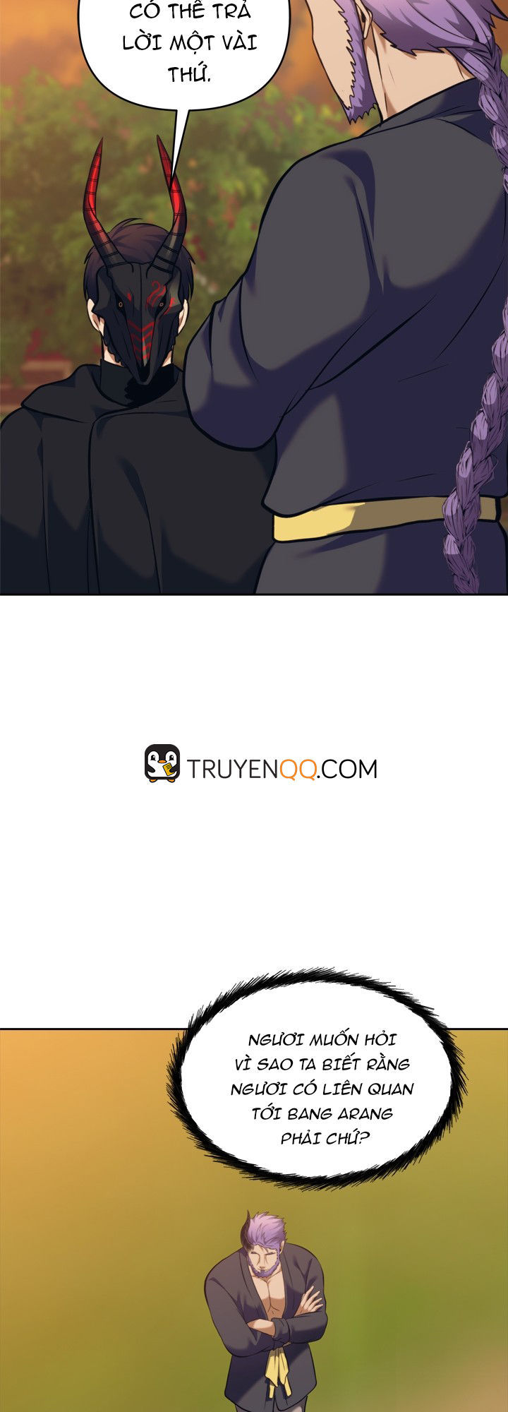 Vua Thăng Cấp Chap 63 - Next Chap 64