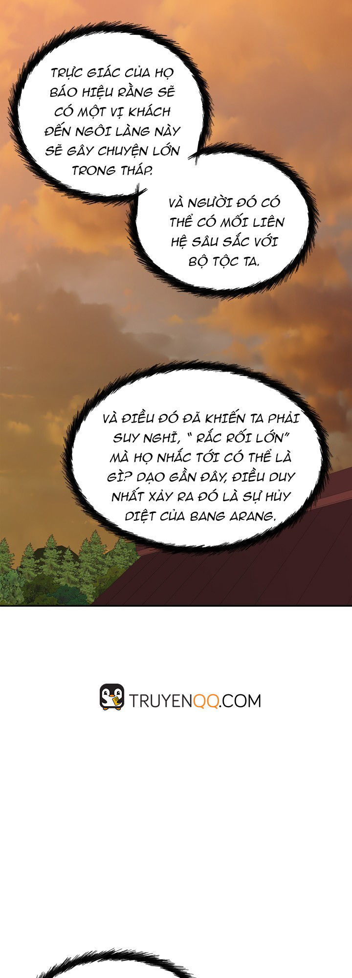 Vua Thăng Cấp Chap 63 - Next Chap 64