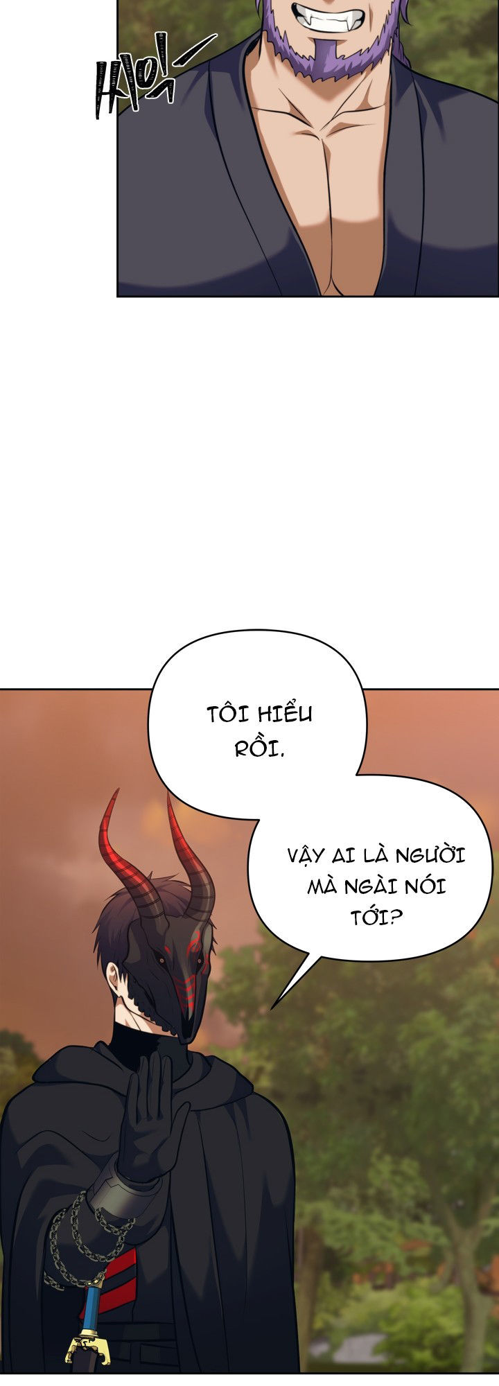 Vua Thăng Cấp Chap 63 - Next Chap 64