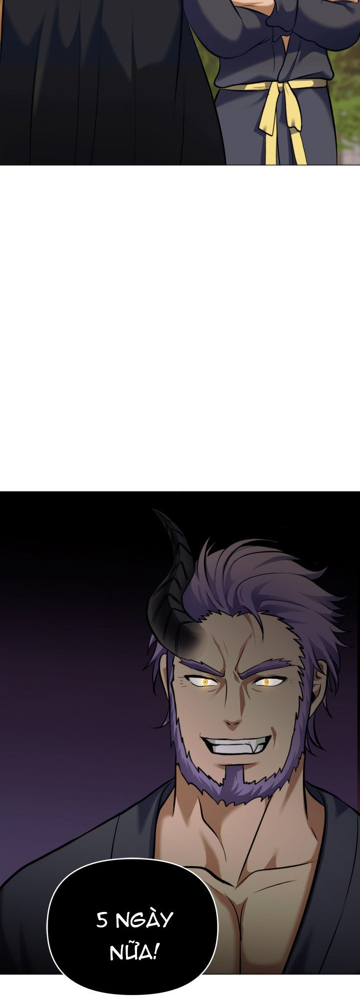 Vua Thăng Cấp Chap 63 - Next Chap 64