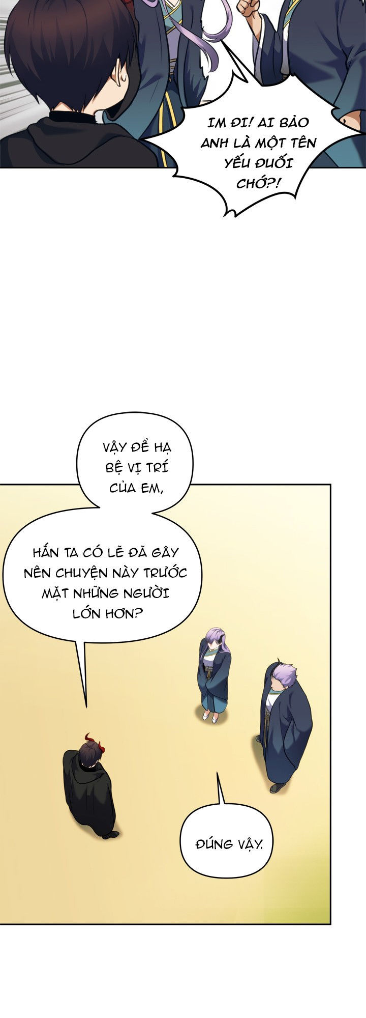 Vua Thăng Cấp Chap 63 - Next Chap 64