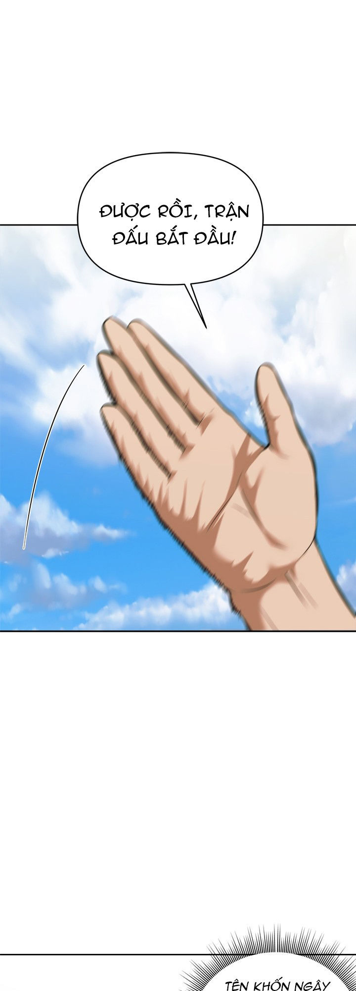 Vua Thăng Cấp Chap 63 - Next Chap 64