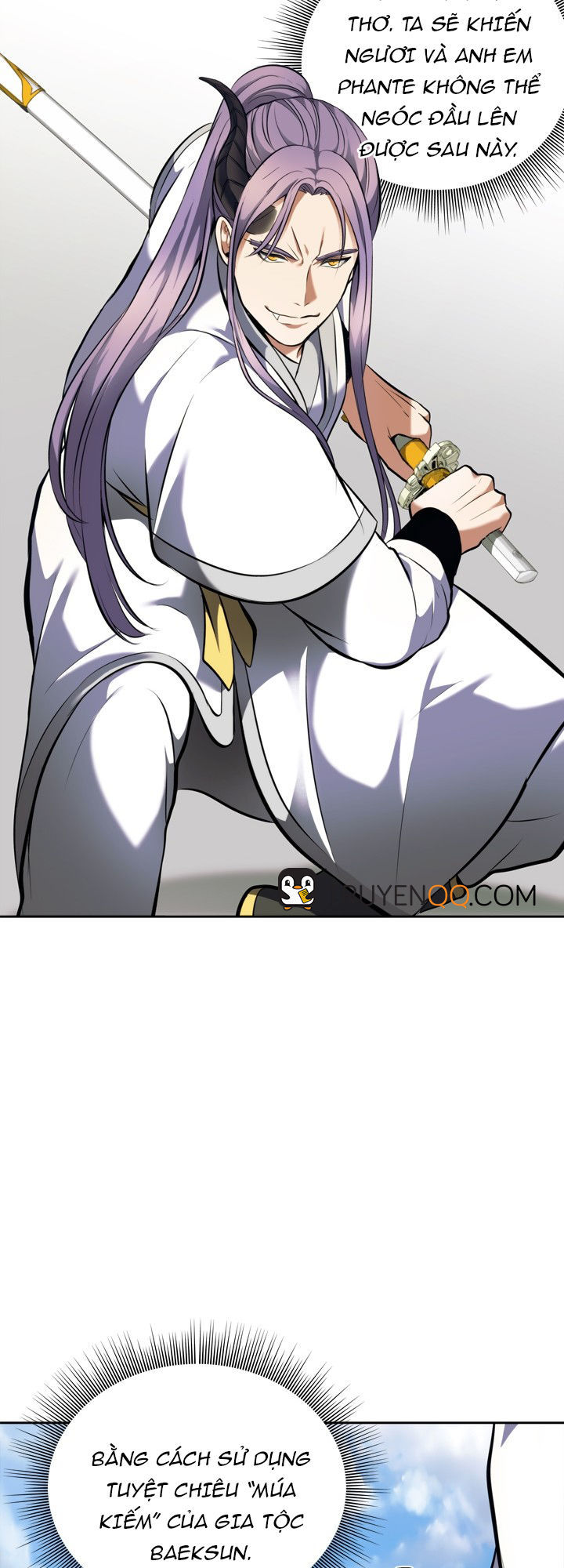 Vua Thăng Cấp Chap 63 - Next Chap 64