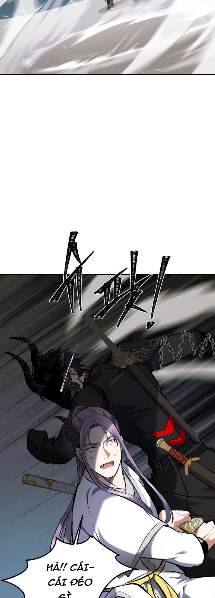 Vua Thăng Cấp Chap 63 - Next Chap 64