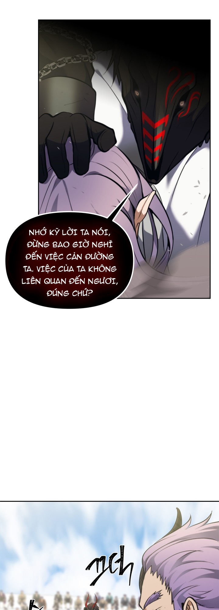 Vua Thăng Cấp Chap 63 - Next Chap 64